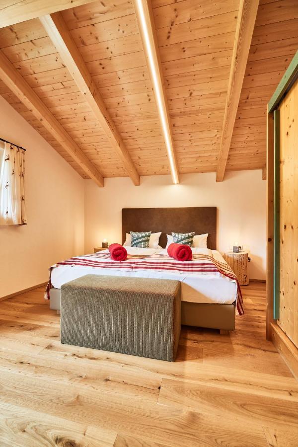Apartchalet Joerglerhof Герлос Экстерьер фото