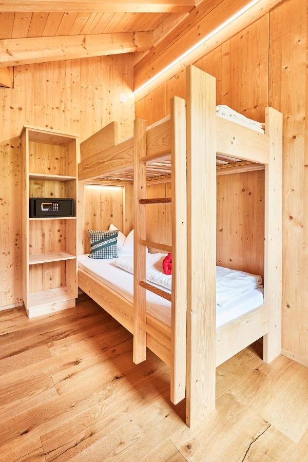 Apartchalet Joerglerhof Герлос Экстерьер фото